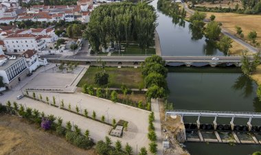 Ponte de Sor é o melhor destino para visitar do Alto Alentejo