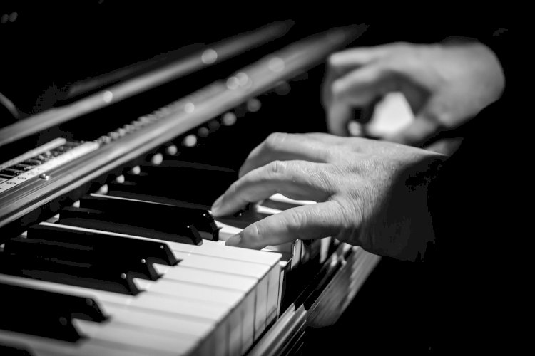 O 4.º Concurso de Piano de Oeiras decorre de 23 a 26 de Junho em Oeiras