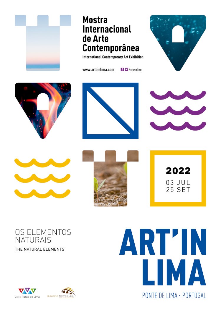 Art’in Lima 2022 abre ao Público a 2 de Julho