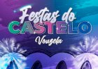 Bárbara Bandeira, Sara Correia e Noble nas Festas do Castelo 2022