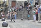Viseu recebe a 83ª Volta a Portugal em Bicicleta