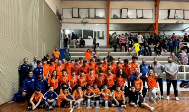 Viseu 2001 brilhou na cidade de Luarca, em Espanha