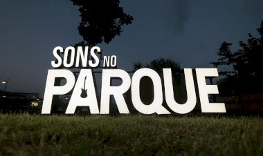 Festival "Sons no Parque"  para aproveitar o Verão em Alijó