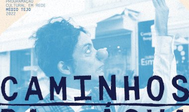 ‘Caminhos da Água’: Vila de Rei recebe sete atividades culturais no dia 9 de julho