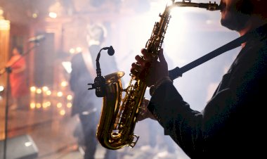 Guarda in Jazz , de 8 a 17 de Julho