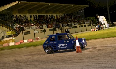 Figueira de Castelo Rodrigo recebe Campeonato de Portugal de Perícias