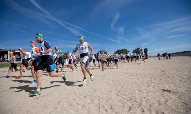 Primeira edição do Starman Portugal com prova de ciclismo em Reguengos de Monsaraz