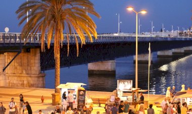 Lota Cool Market regressa à zona ribeirinha Portimão sob o mote da consciência ambiental