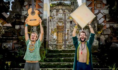 Lajes do Pico acolhe Colaboração Multicultural na Temporada “Música no Forte”