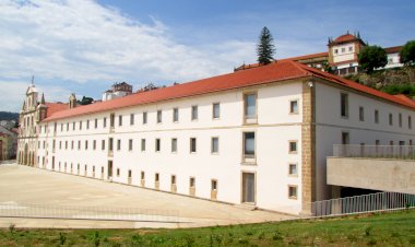 PARTE Summit’22: Coimbra dá o mote, a nível nacional, na promoção da Arte Contemporânea