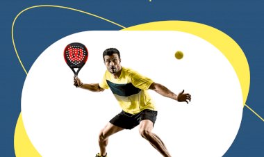 Vila de Rei recebe o seu primeiro Torneio de Padel