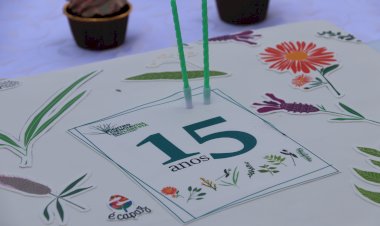 Centro Ciência Viva da Floresta inaugura Espaço BioAromas LIIS em dia de 15º aniversário
