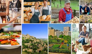 Bio-Região de Idanha é finalista aos Prémios Europeus de Produção Biológica