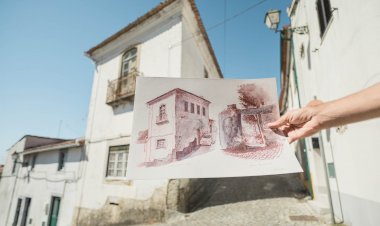O FAZUNCHAR volta a invadir as ruas do concelho Figueiró dos Vinhos para a sua 4ª edição
