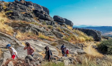 Ciência Viva promove três caminhadas temáticas em Idanha