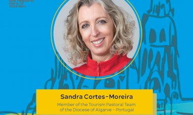 Pastoral do Turismo – Portugal participa no VIII Congresso Mundial de Pastoral do Turismo