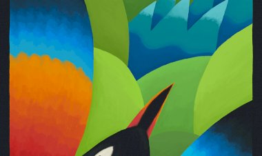 Évora enche-se de hip hop no arranque do festival Artes à Rua 2022