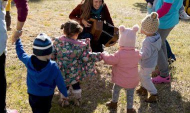 Fora do Lugar nomeado para prémios europeus