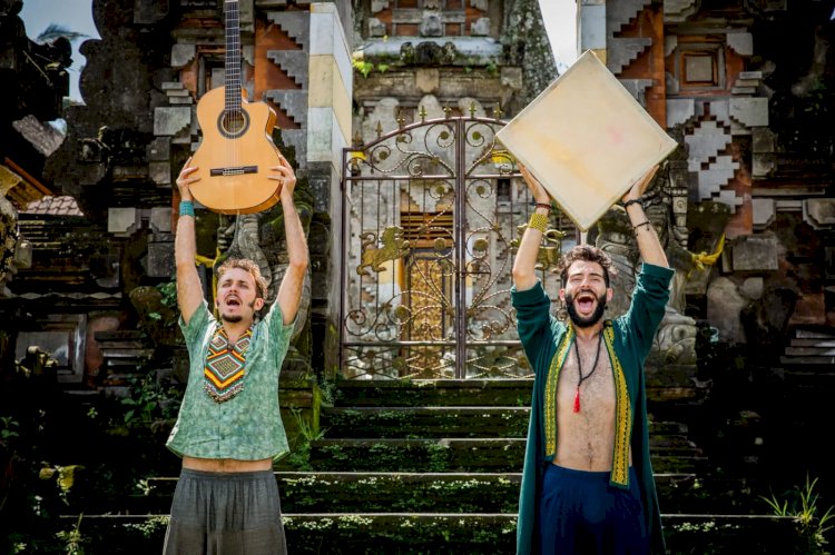 Lajes do Pico acolhe Colaboração Multicultural na Temporada “Música no Forte”