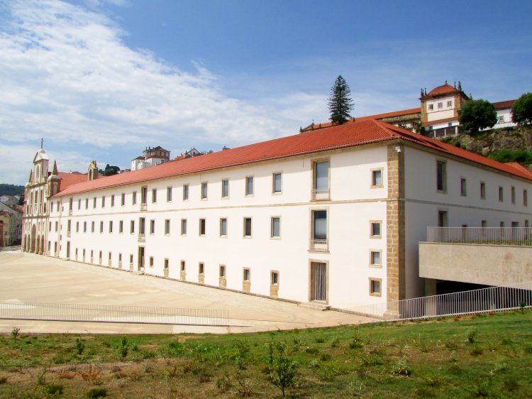 PARTE Summit’22: Coimbra dá o mote, a nível nacional, na promoção da Arte Contemporânea