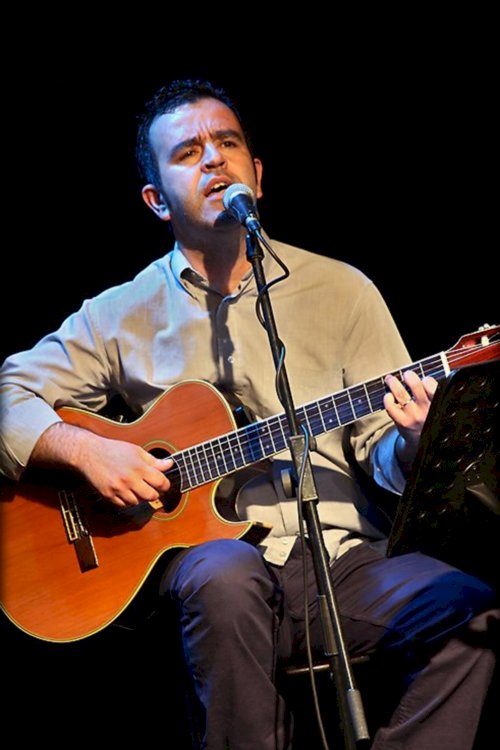 Luís Antunes regressa a Portimão para um ciclo de concertos que celebram 30 anos de músicas