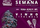 Fins de Semana Gastronómicos do Vinho de Palmela