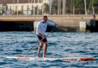 Selecção Nacional de SUP  para Europeu da Dinamarca