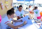 Município de Peniche celebra dia internacional da juventude