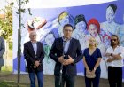 Obras de arte de Juan Domingues inauguradas em Esposende e Marinhas