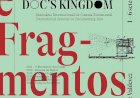 Arcos de Valdevez recebe  seminário internacional de cinema documental “Doc’s Kingdom”