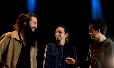 Festival das Artes QuebraJazz