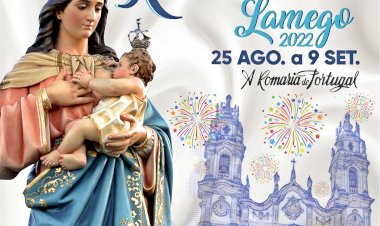 Festas em Honra de Nossa Senhora dos Remédios