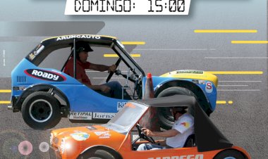 Prova de Perícia Automóvel