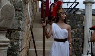 Forum Romano regressa a Ansião