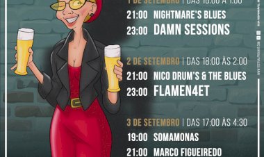 PROVART – Festival de Cerveja Artesanal