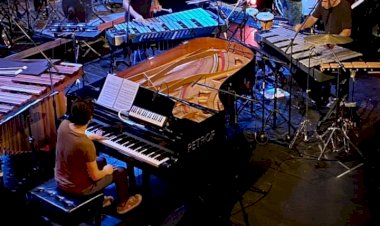 2ª Edição Festival Dias da Percussão Portimão 2022