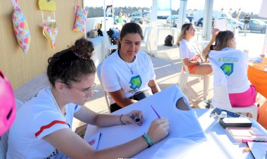 Município de Peniche celebra dia internacional da juventude