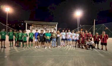 Penha Garcia recebeu Torneio de Futebol Nocturno