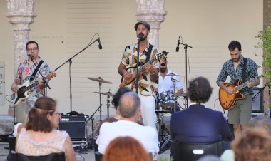 Festa do Teatro em Setúbal