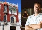 Café Águias d’Ouro e Chefe Hugo Bernardo do Howard’s Folly nomeados para os Prémios Alentejo