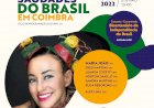 Coimbra celebra 200 anos da independência do Brasil