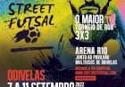 R10 Street Futsal em Odivelas