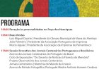 Jornais centenários do Brasil e Portugal em exposição em Alcáçovas