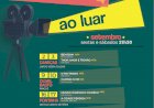 Sessões de «Cinema ao Luar» regressam a Odivelas