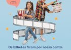 “Fitinhas” está de regresso para mais uma temporada de cinema infantil