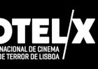 MOTELX - Festival Internacional de Cinema de Terror de Lisboa