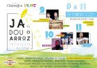 Vila de Ulme, na Chamusca, recebe o festival “Já Te Dou o Arroz”