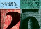 Festival Jazz ao Centro - Encontros Internacionais de Jazz de Coimbra