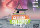 Semana dos Baleeiros