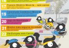 Semana Europeia da Mobilidade em Torres Novas